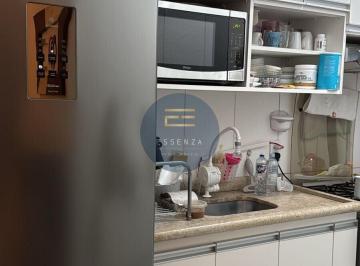 Apartamento · 50m² · 2 Quartos · 1 Vaga · Reserva do Japi - Apartamento à Venda – Reserva do Japi | Jundiaí/SP