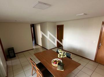 Apartamento · 128m² · 4 Quartos · 2 Vagas · Apartamento 4 Quartos - Setor Bueno
