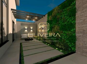 Casa · 266m² · 3 Quartos · 2 Vagas · Sobrado- Alto Padrão