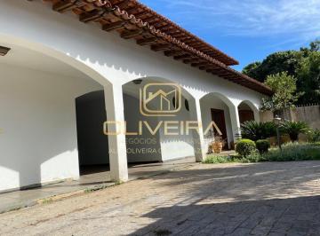 Casa · 350m² · 4 Quartos · 2 Vagas · Casa à venda no bairro Cidade Jardim - Patrocínio/MG