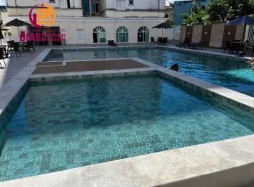 Apartamento · 86m² · 3 Quartos · 2 Vagas · Vendo Apartamento com varanda com panorâmica, 3/4, suìte, 2 vagas, infraestrutura - Villa Anaitì - I