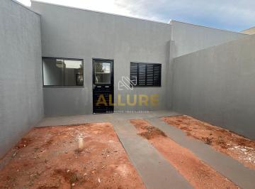 Casa · 2 Quartos · 1 Vaga · Jardim dos Ipês
