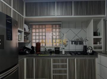 Casa · 289m² · 3 Quartos · 1 Vaga · Vila Haro