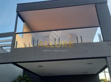 Casa · 3 Quartos · 1 Vaga · Jardim Alvorada
