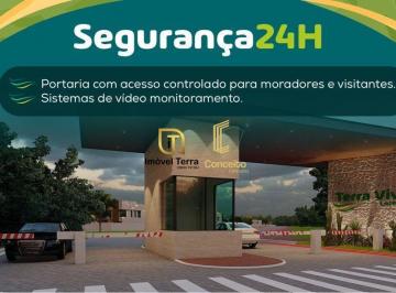 Terreno · 20000m² · CONDOMÍNIO DE LOTES TERRA VIVARE- ÚLTIMAS UNIDADES