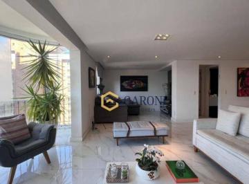 d44efe4bb6847d703e1a364d53b20b944704dec1 · Cobertura com 4 dormitórios à venda, 320 m² por R$ 3.290.000,00 - Perdizes - São Paulo/SP