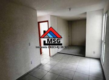 Apartamento · 45m² · 2 Quartos · 1 Vaga · Apartamento 2 quartos para venda no Condomínio Riviera Tropical