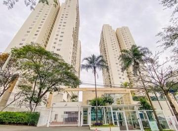 Apartamento de 3 quartos, São Paulo · Apartamento-Para venda-520 Rua Estevão Baião, Campo Belo, São Paulo, São Paulo