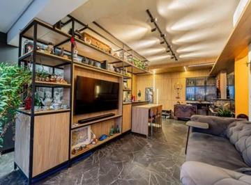 Apartamento de 2 quartos, Barueri · Apartamento-Para venda-174 Avenida Ômega, Melville Empresarial 2, Melville Empr