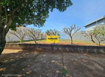 Terreno · 250m² · Terreno a venda 250 m² no Portal Ville Primavera em Boituva - SP