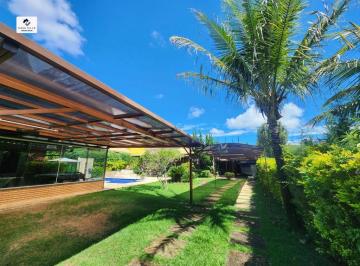 ceovoau2njdknjriodk3yzbj_md · Casa de Madeira - Aldeias do Lago, seção B - Esmeraldas - 1100m²