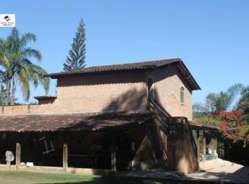 uifwmd42ntnjmjewntizzwe5_md · Casa em Condomínio para Venda - Nossa Fazenda, Esmeraldas - 18000m², 9 vagas