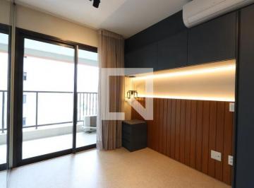 Apartamento · 25m² · 1 Quarto · Apartamento para Aluguel - Vila Mariana, 1 Quarto, 25 m2 - São Paulo
