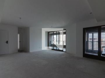 Apartamento · 111m² · 3 Quartos · 2 Vagas · Apartamento à Venda - Moema, 3 Quartos,  111 m² - São Paulo