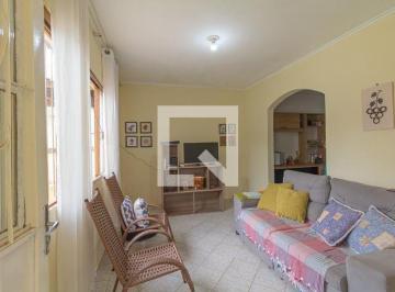 Casa · 70m² · 3 Quartos · Casa à Venda - Bairro Fátima, 3 Quartos, 70 m² - Canoas