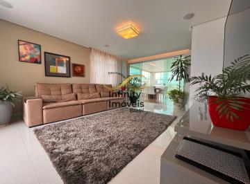 Apartamento · 280m² · 4 Quartos · 5 Vagas · Apartamento à venda no bairro Castelo - Belo Horizonte/MG
