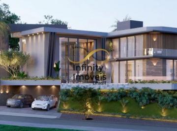 Casa · 420m² · 4 Quartos · 4 Vagas · Casa à venda no bairro Portal do Sol - Contagem/MG