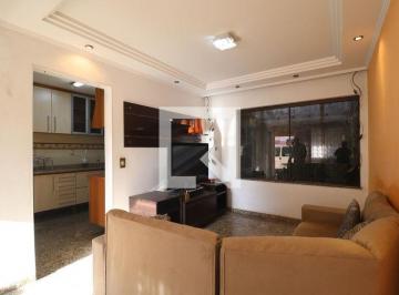 Casa · 87m² · 3 Quartos · 2 Vagas · Casa para Aluguel - Utinga, 3 Quartos, 87 m² - Santo André
