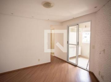 Apartamento · 49m² · 2 Quartos · 1 Vaga · Apartamento para Aluguel - Vila Dionísia, 2 Quartos, 49 m² - São Paulo