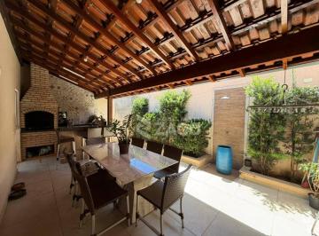 8329b17deb0e933efb1b16f7c126537b2a422510 · Casa à venda, 125 m² por R$ 470.000,00 - Beija-Flor II - Uberaba/MG