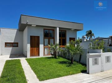 Casa · 97m² · 3 Quartos · 1 Vaga · Casa à venda no bairro Centro - Xangri-Lá/RS