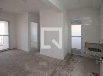 Apartamento · 58m² · 2 Quartos · 1 Vaga · Apartamento à Venda - Vila Prudente, 2 Quartos, 58 m² - São Paulo