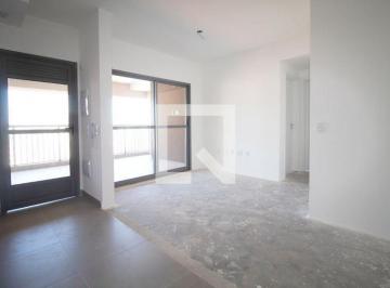 Apartamento · 77m² · 2 Quartos · 1 Vaga · Apartamento à Venda - Pinheiros, 2 Quartos,  77 m² - São Paulo