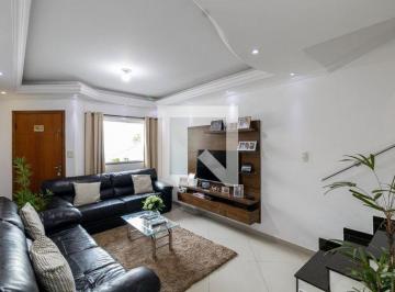 Casa · 150m² · 2 Quartos · 4 Vagas · Casa à Venda - Vila Guilhermina, 2 Quartos,  150 m² - São Paulo