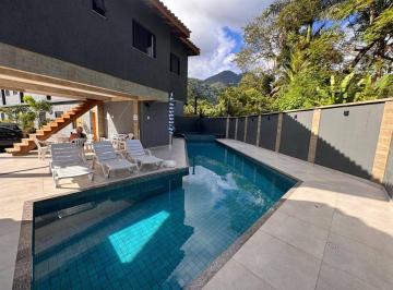 6237b3d9f6e18fdabb9752adadd8ca8122082c67 · Casa com 2 dormitórios à venda, 84 m² por R$ 852.000,00 - Praia de Paúba - São Sebastião/SP