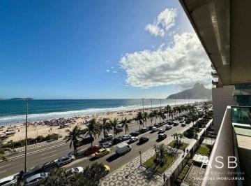 3ed54ac392604e3bdd68478e4b4856884bb756cd · Vieira Souto com VARANDA vista panorâmica e 4 quartos à venda, 320 m² por R$ 14.500.000 - Ipanema -