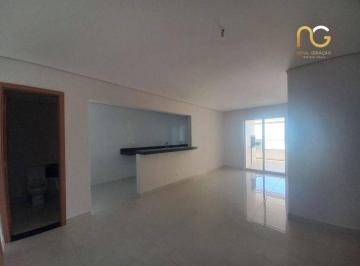 22c0c7556c948692c96a44e5968e537627861d7b · Apartamento com 3 dormitórios à venda, 120 m² por R$ 1.450.000,00 - Caiçara - Praia Grande/SP
