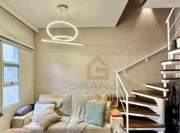 53550cb4137c97637970abde75df7a9b04d8dce8 · Amplo e Charmoso Imóvel com 130,87 m² | Ambientes Integrados e Planejados