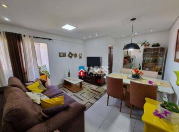 6b50bf74397ed23de308f4db271b94887d712288 · Apartamento com 2 dormitórios à venda no Condomínio Ambar, 58 m² por R$ 299.000 - Jardim São Domingo