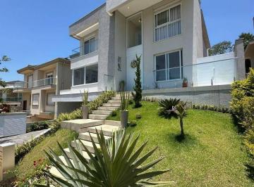 3fc6af92653fb11078cfd1e682b7afdc900e7207 · Casa com 4 dormitórios à venda, 450 m² por R$ 5.800.000,00 - Burle Marx - Santana de Parnaíba/SP