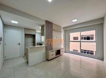 153aad24f2445059d6a5fc6ad05205d6d4f46339 · Apartamento com 2 dormitórios à venda, 82 m² por R$ 949.000,00 - Aparecida - Santos/SP