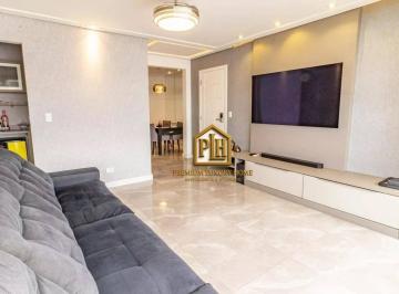 51b76f82cb28272120c90a0cf3e3c10fa7be8fc5 · Apartamento com 3 dormitórios à venda, 105 m² por R$ 1.498.000,00 - Jardim Anália Franco - São Paulo