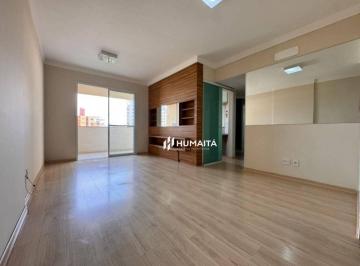 c87b5ea0e5ca3ebd2aa78070d15f1c29452a473b · Apartamento com 3 dormitórios à venda, 76 m² por R$ 529.000,00 - Gleba Fazenda Palhano - Londrina/PR