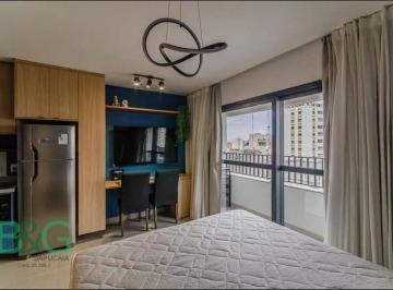 ad37ccb14b5bcc27f66a0e662cd23c99007fc39f · Studio à venda, 28 m² por R$ 549.000,00 - Vila Mariana - São Paulo/SP