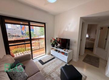 c05adc5cf1baf049b4c1d4d4e80795c89c70ad29 · Flat à venda, 42 m² por R$ 626.000,00 - Vila Nova Conceição - São Paulo/SP