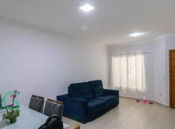 48b182d3e9b1ab9338e8a7be0411b03547f67f46 · Sobrado à venda, 133 m² por R$ 779.000,00 - Vila Guilhermina - São Paulo/SP