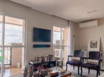 fed8f4febdb462e3265ad51bb47c61649c2d5ff3 · Cobertura com 3 dormitórios à venda, 211 m² por R$ 2.700.000,00 - Alto da Mooca - São Paulo/SP