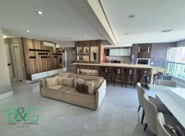 069fd23f67b5baab4c2851a3478beaf1e379cf19 · Apartamento à venda, 140 m² por R$ 2.000.000,00 - Santa Teresinha - São Paulo/SP