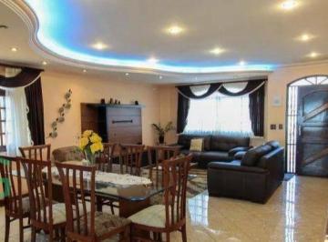 3c30d02efdda084b0d4bbf87a5a9f9edf7569af7 · Sobrado com 4 dormitórios à venda, 266 m² por R$ 1.449.000,00 - Água Rasa - São Paulo/SP