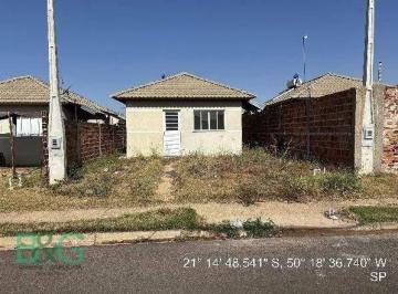 90d503e8cda2e9ed55756e981a8e97db23b176cb · Casa à venda, 44 m² por R$ 81.911,88 - Portal Do Parque III - Birigüi/SP
