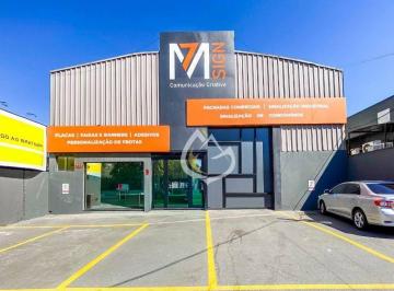 918b9caf08a4b5ac4046f1485bf7f39913043498 · Salão para alugar, 450 m² por R$ 20.120,00/mês - Jardim América - Paulínia/SP