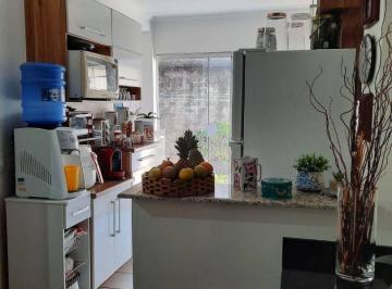 9791f6f6742995fd775f7baf66ae4f035d984b41 · Casa com 3 dormitórios e quintal à venda, 84 m² por R$ 390.000,00 - Jardim Cristina - Campinas/SP