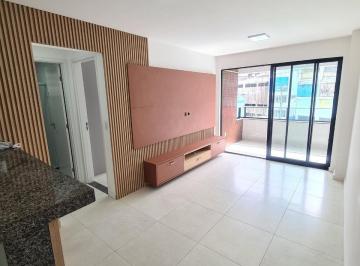 Apartamento de 1 quarto, Salvador · Apartamento a venda em Ondina quarto e sala vista mar e armarios 