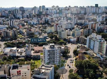 Apartamento de 3 quartos, Curitiba · Bem-vindo ao empreendimento moderno, sofisticado e muito bem localizado 