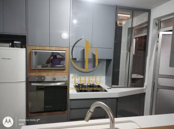 Apartamento · 54m² · 2 Quartos · 1 Vaga · Apartamento - Garden em Contagem, Santa Maria, Contagem.