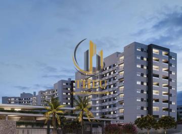 Apartamento · 7m² · 2 Quartos · 1 Vaga · Excelente apartamentos de 52,21m² a 80,33m² na Pampulha.